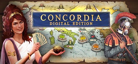 《康考迪亚：数字版 Concordia Digital Edition》Switch英文版NSZ下载_0