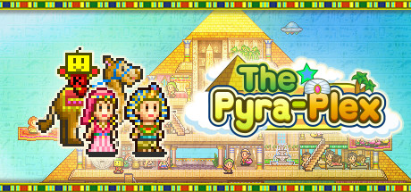 《金字塔王国物语 The Pyraplex》Switch中文版NSZ下载 – 含2.22升补_0