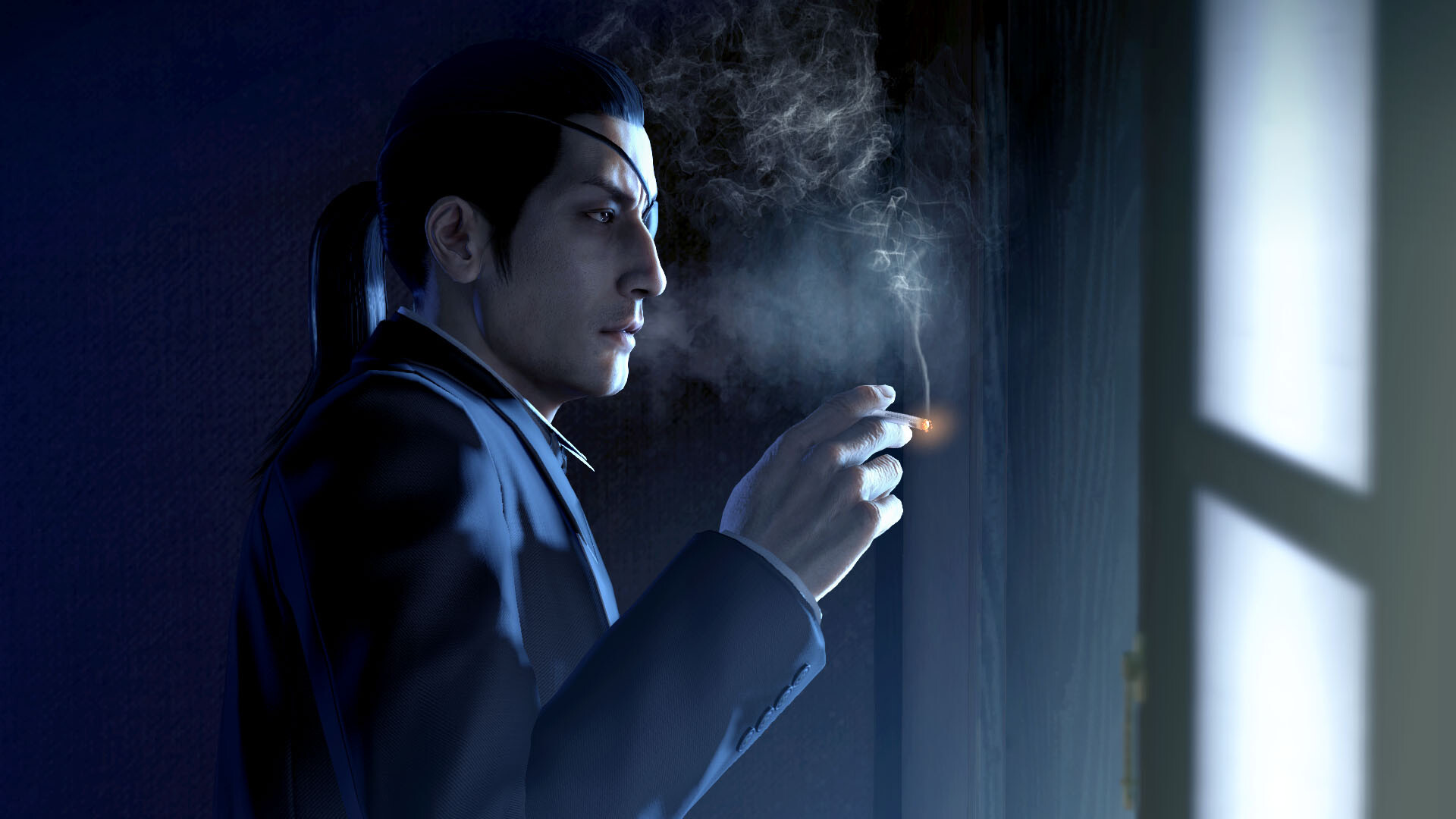 《如龙0：导演剪辑版/Yakuza 0 Director’s Cut》PC中文版下载-含Build.21002649_2