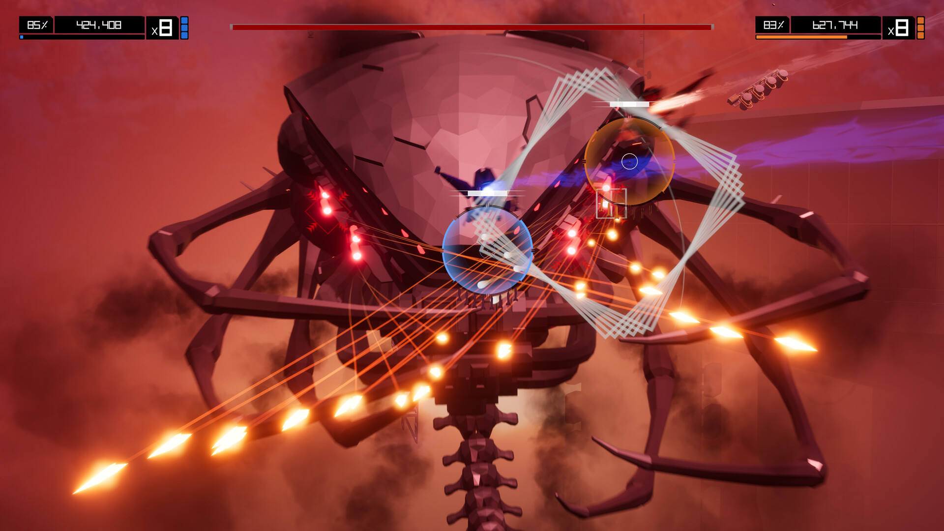 《电音狂魔2/Aaero2》PC中文版下载-含Build.21007720_2