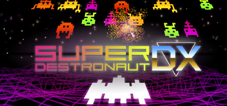 《超级特种船员 DX Super Destronaut DX》Switch中文版NSP下载 – 含1.0.1补丁_0