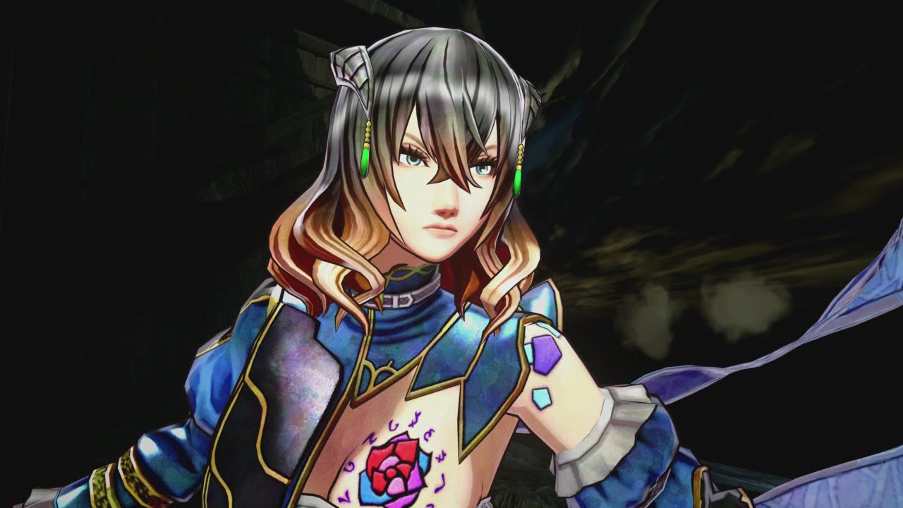 《赤痕：夜之仪式 Bloodstained: Ritual of the Night》Switch港版中文版NSP下载 – 含1.30补丁_2