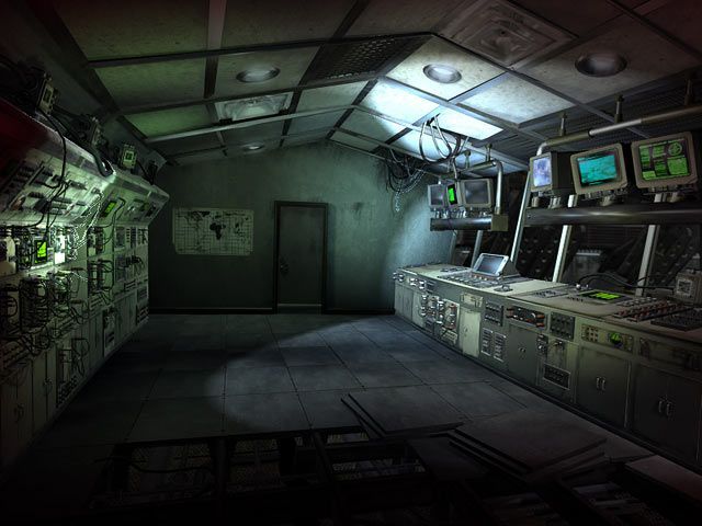 《赛伯利亚之迷 Syberia》Switch英文版NSP下载 – 含1.1.0补丁_1