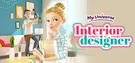《我的领域：室内设计师 My Universe – Interior Designer》Switch中文版NSP下载 – 含1.0.1补丁_0