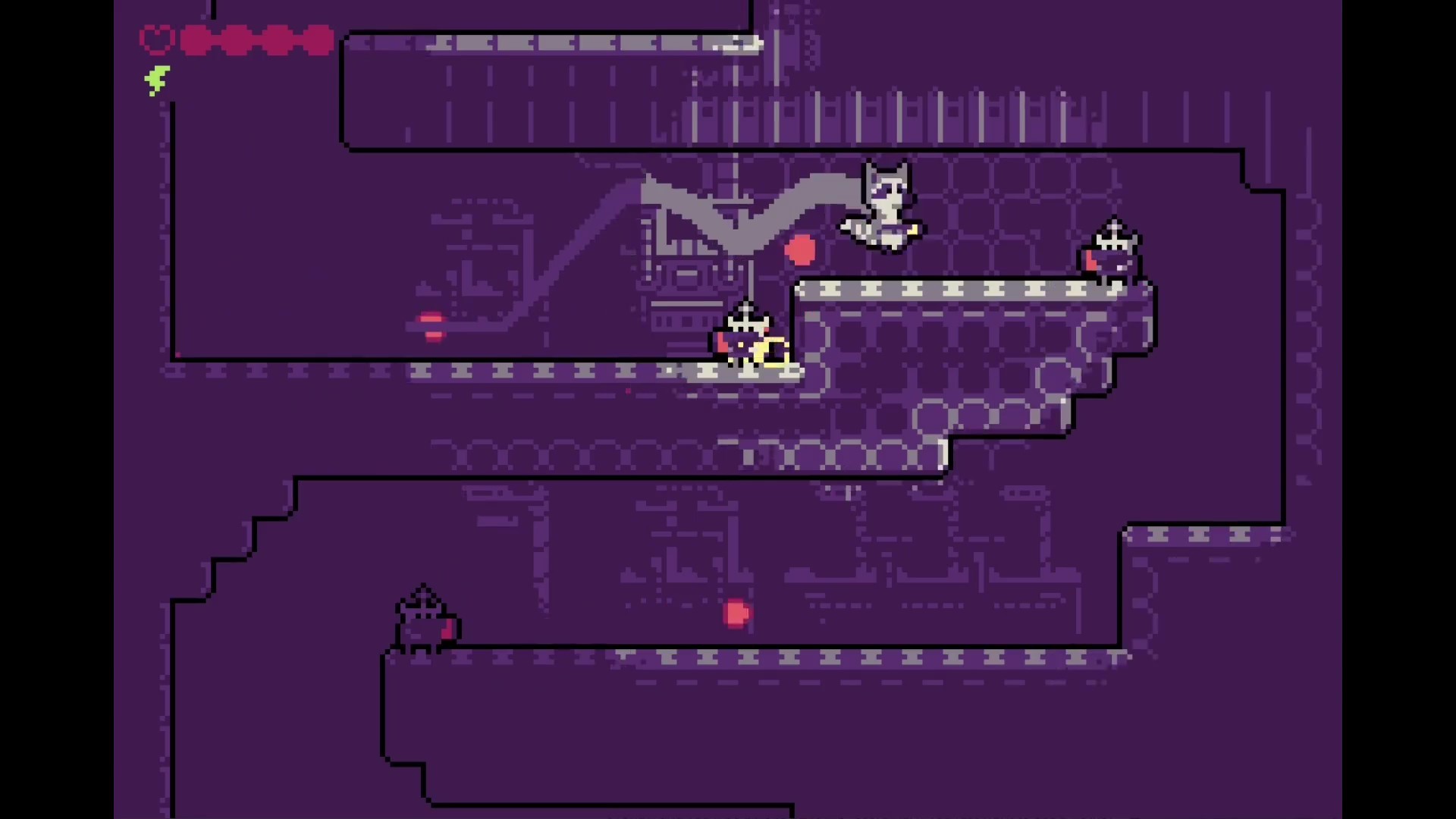 《垃圾任务 Trash Quest》Switch英文版NSP下载 – 含1.0.1补丁_2