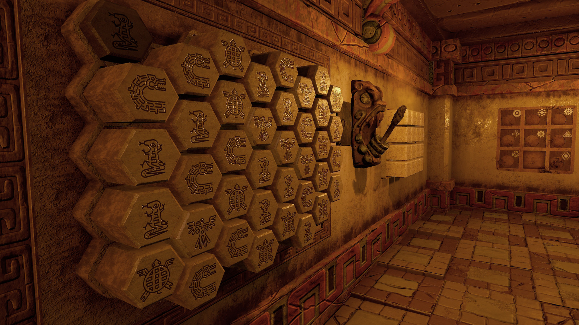 《时间之间：密室脱逃 Between Time: Escape Room》Switch中文版NSP下载 – 含1.0.0b补丁_1