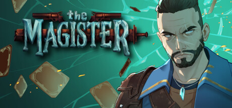 《总督 The Magister》Switch英文版NSP下载_0