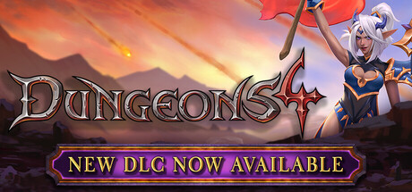 《地下城4 Dungeons 4》Switch美版中文NSZ下载 – 含1.10 补丁_0