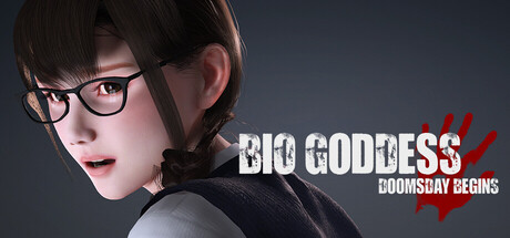 《生化女神 : 末日开端/Bio Goddess : Doomsday Begins》PC中文版下载-含Build.21309237_0