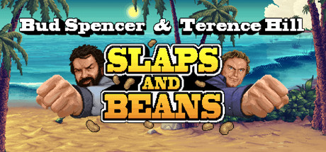 《巴德 斯潘塞和特伦斯 希尔：幽默的豆子 Bud Spencer & Terence Hill – Slaps And Beans》Switch中文版NSP下载 – 含1.0.1补丁_0