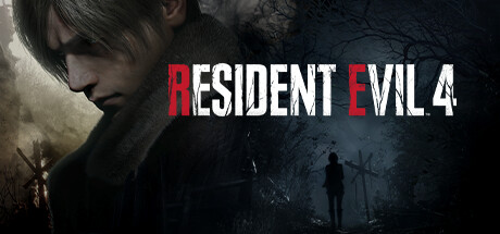 《生化危机4 resident evil 4》Switch美版中文版NSP下载 – 含1.0.2补丁_0
