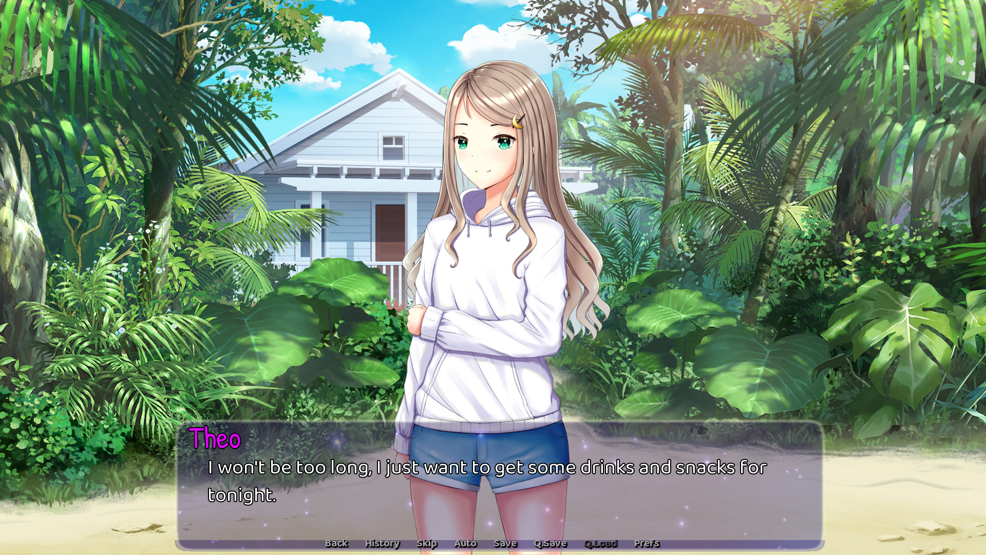 《星光海岸 Starlight Shores》Switch英文版NSP下载_1