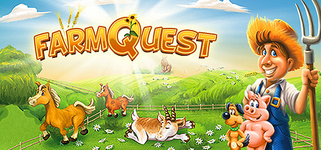 《农场冒险 Farmquest》Switch英日文版NSZ下载 – 含1.1补丁_0