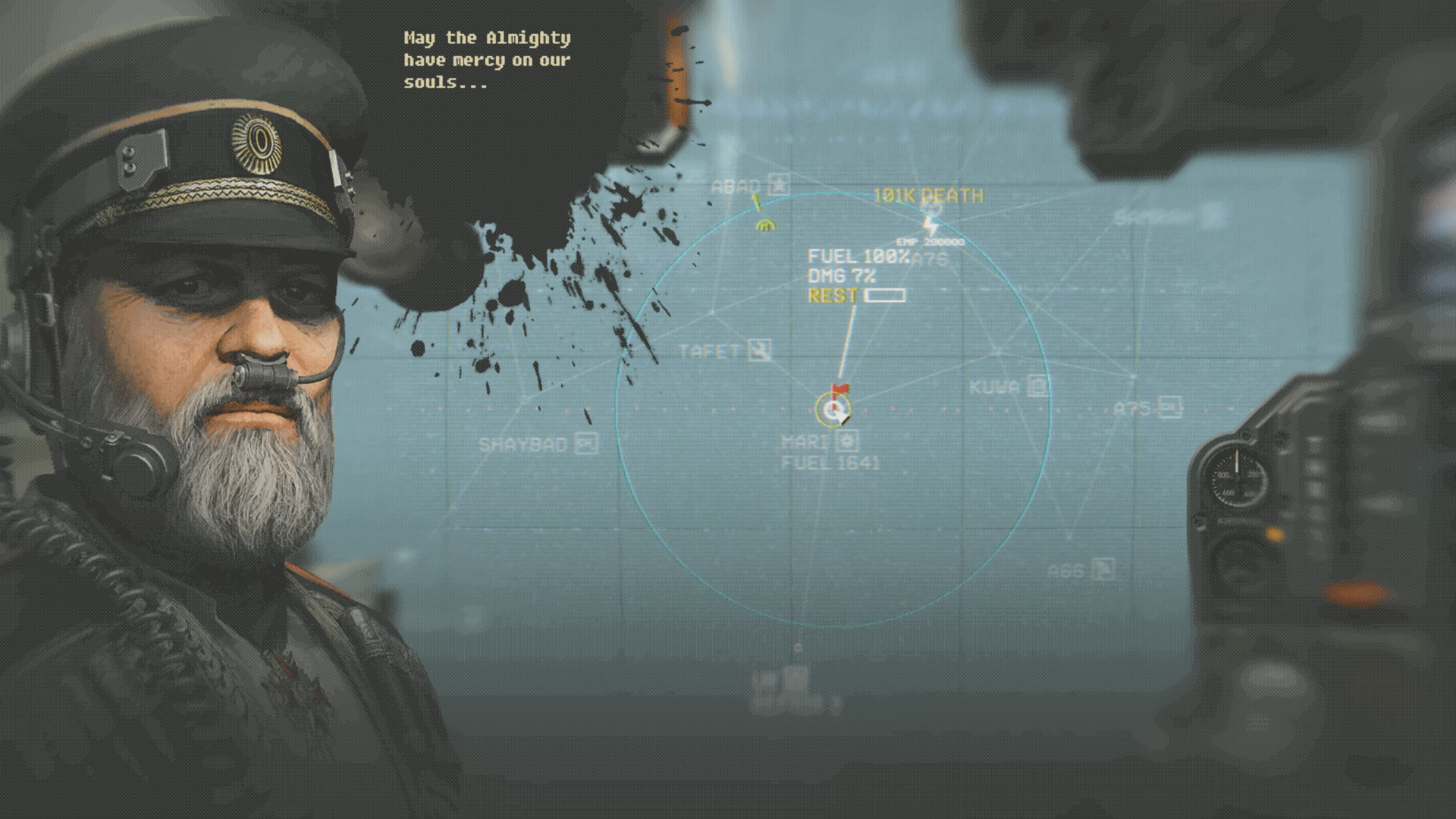 《高空舰队/HighFleet》PC中文版下载-含v1.163_1