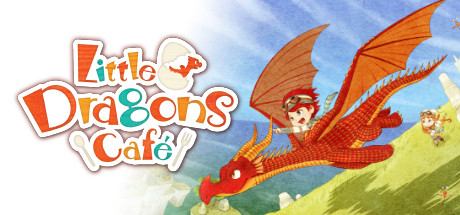 《小龙咖啡馆 Little Dragons Café》Switch中文版NSP下载 – 含1.0.2补丁_0