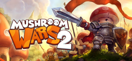 《蘑菇战争 2 Mushroom Wars 2》Switch中文版NSP下载 – 含1.0.0补丁_0