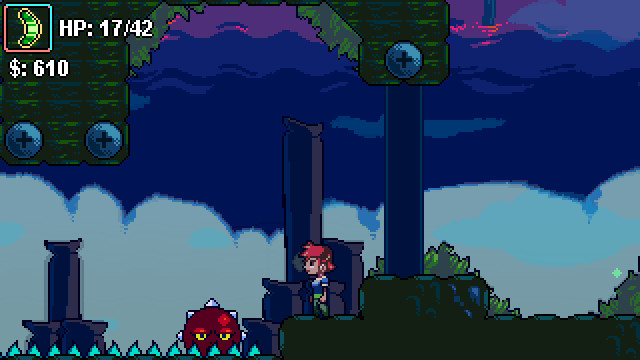 《寻宝人2 Treasure Hunter Man 2》Switch英文版NSZ下载_1