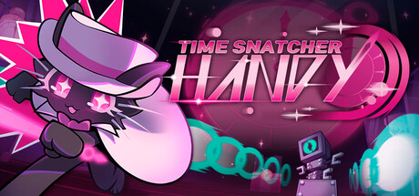 《时间掠夺者亨迪/Time Snatcher Handy》PC中文版下载-含Build.20732228_0