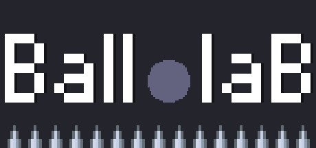 《球实验室 Ball laB》Switch英文版NSP下载_0