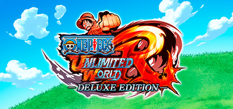 《海贼王无尽世界R豪华版 One Piece Unlimited World Red Deluxe Edition》Switch中文版NSP下载 – 含1.0.0补丁_0