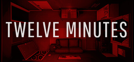 《十二分钟 Twelve Minutes》Switch中文版NSZ下载_0