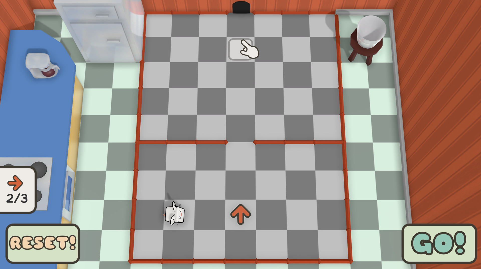 《斑点猫 BlobCat》Switch中文版NSP下载 – 含1.1.0补丁_1