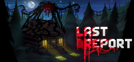 《林夜终告/Last Report》PC中文版下载-含Build.20251711_0