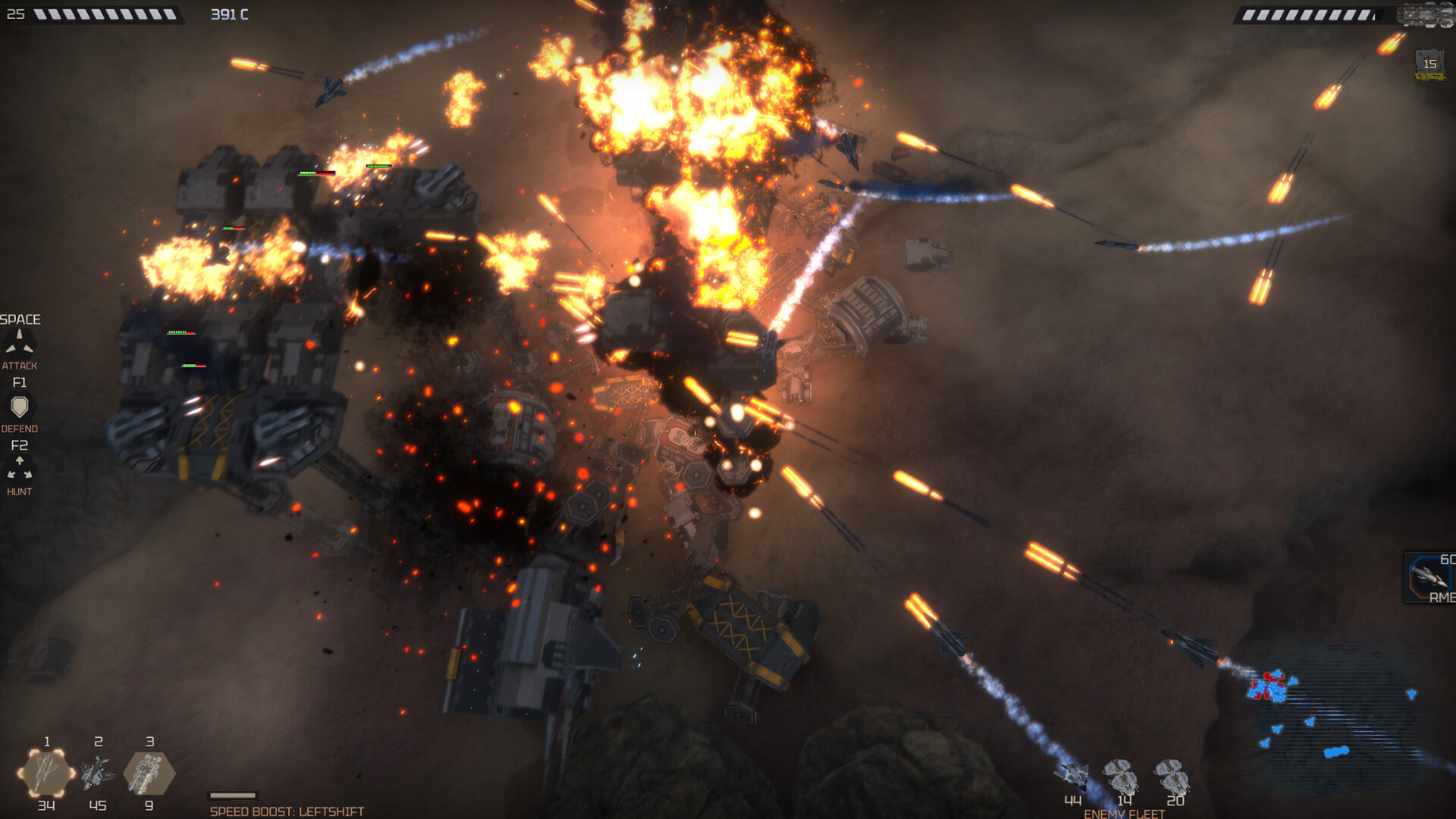 【5.05】《天空毁灭 Sky of Destruction》PS4欧版中文下载_1