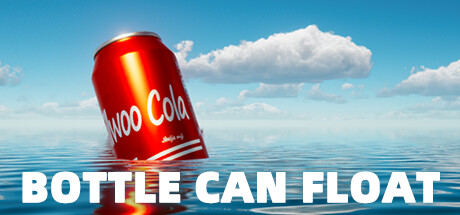 《瓶瓶罐罐漂/Bottle Can Float》PC中文版下载-含Build.21212154_0