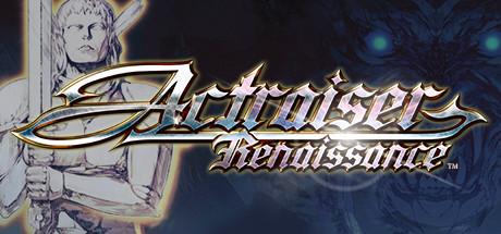 《蕾莎出击：文艺复兴 Actraiser Renaissance》Switch英文版NSP下载 – 含1.1.0补丁_0