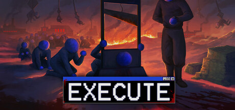 《处决/Execute》PC中文版下载-含Build.21197356_0