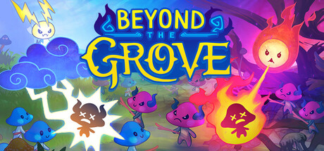 《秘林之外/Beyond the Grove》PC中文版下载-含Build.21250494_0