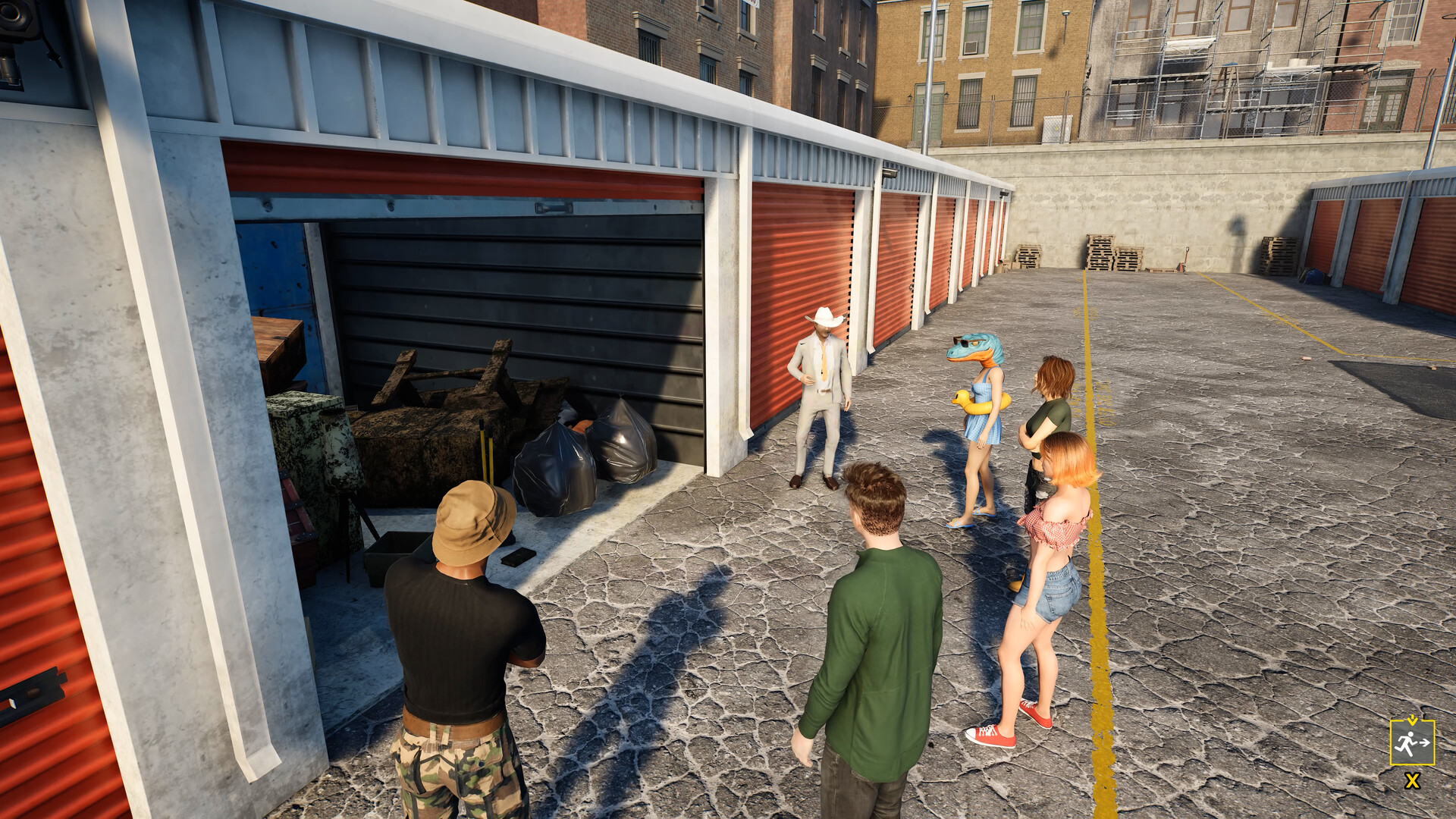 《仓库猎人模拟器/Storage Hunter Simulator》PC中文版下载-含Build.27112025联机版_1
