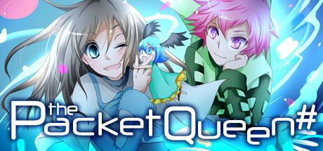 《打包女王 Packet Queen #》Switch中文版NSP下载 – 含1.0.1补丁_0