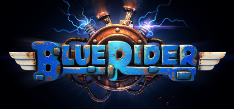 《蓝骑士 Blue Rider》Switch中文版NSP下载 – 含1.0.0补丁_0