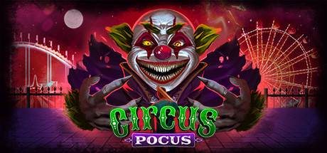 《马戏团 Circus Pocus》Switch英文版NSP下载_0