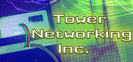 《塔楼网络公司/Tower Networking Inc.》PC中文版下载-含Build.21039306_0