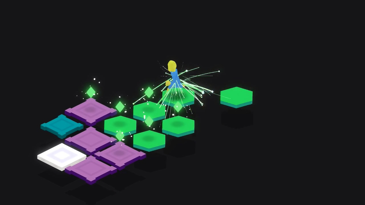 《魔法之路 Enchanted Path》Switch英文版NSP下载_1