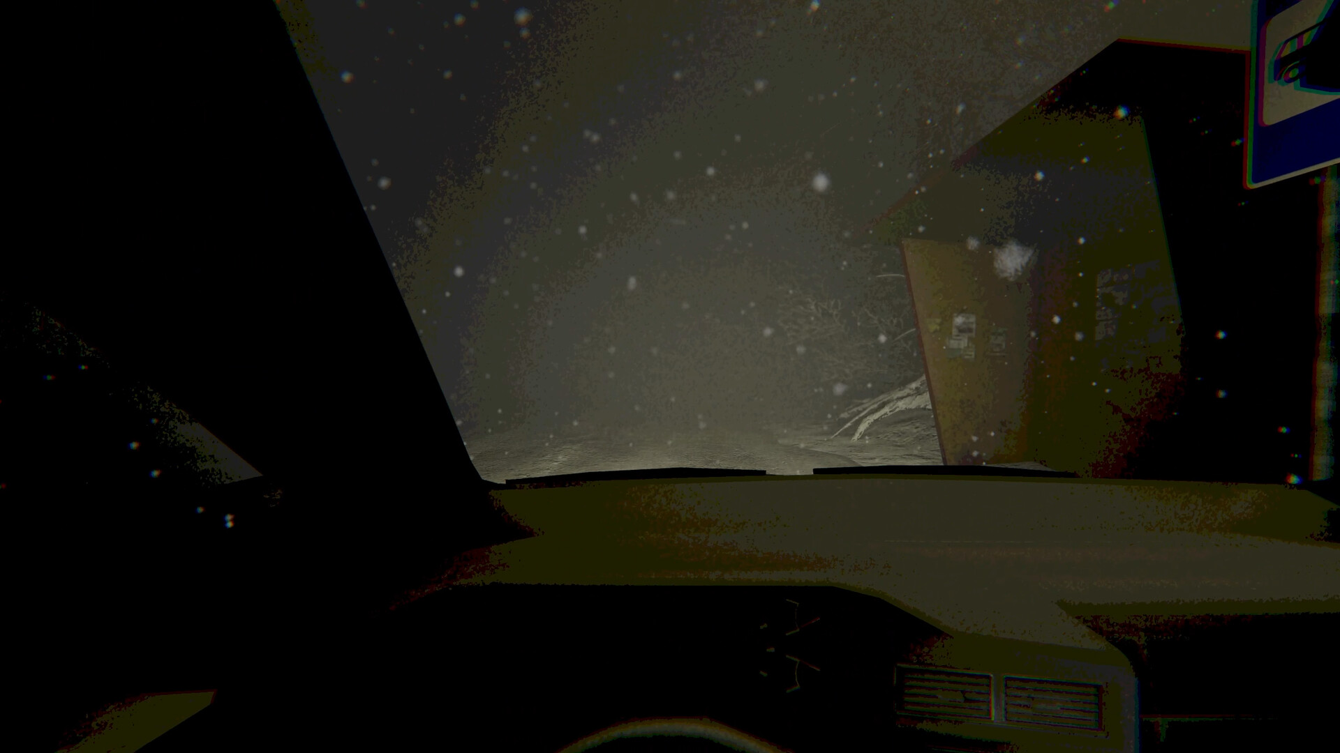 《不思议物语：寒路/Uncanny Tales: Cold Road》PC中文版下载-含v1.02_2