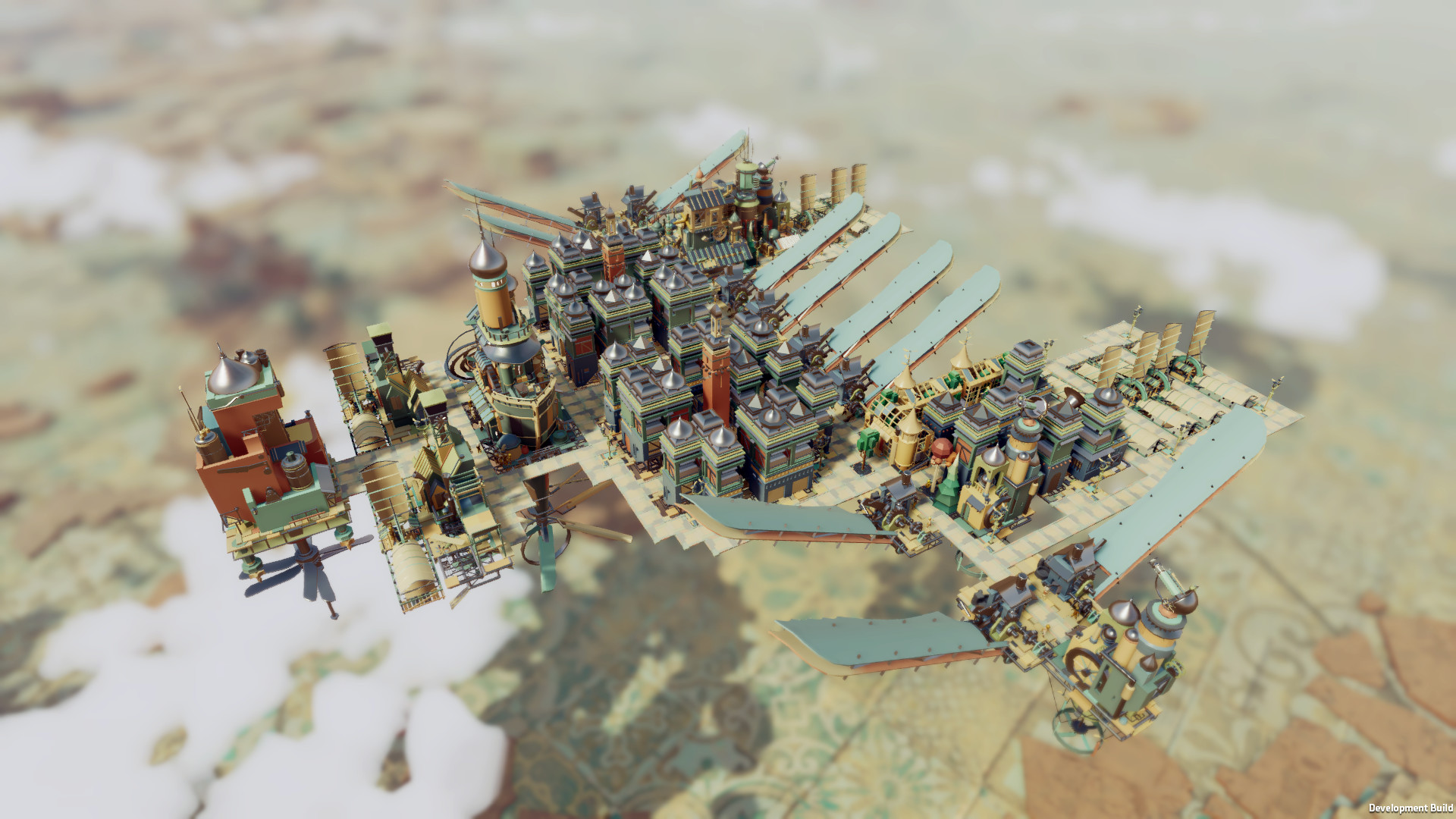 《空中王国 Airborne Kingdom》Switch中文版NSP下载 – 含1.8.4补丁_1