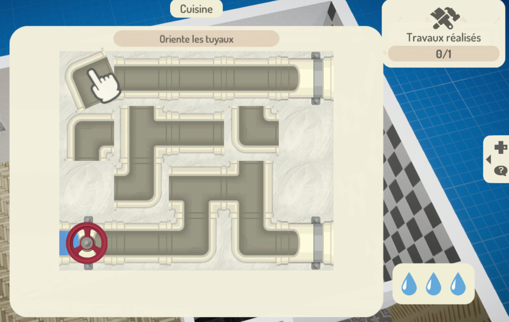 《我的领域：室内设计师 My Universe – Interior Designer》Switch中文版NSP下载 – 含1.0.1补丁_2