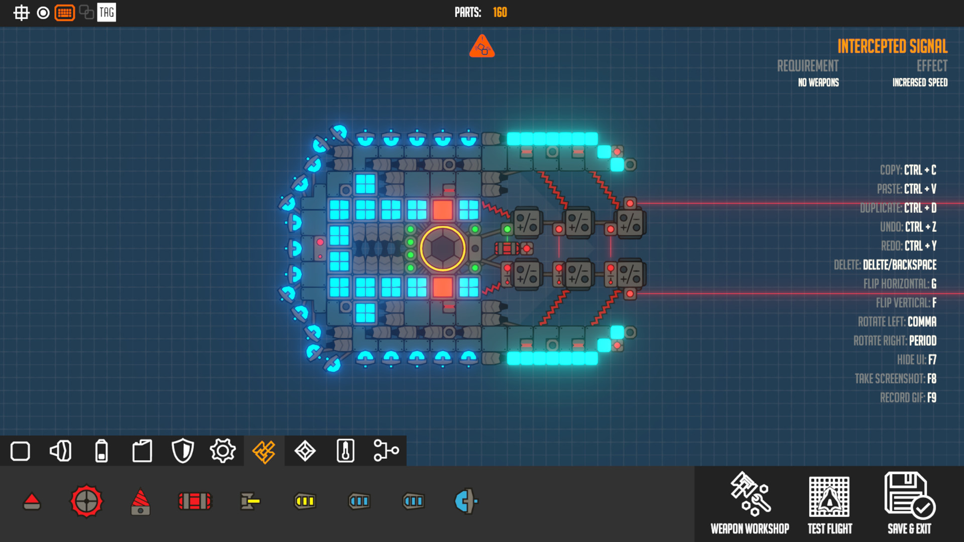 《Nimbatus：太空无人机构造者/Nimbatus – The Space Drone Constructor》PC中文版下载-含v1.1.5_2