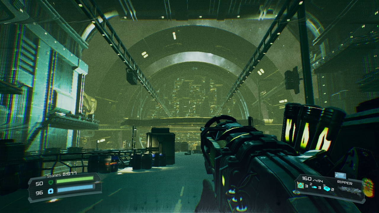 《空洞 2 Hollow 2》Switch英文版NSZ下载_2