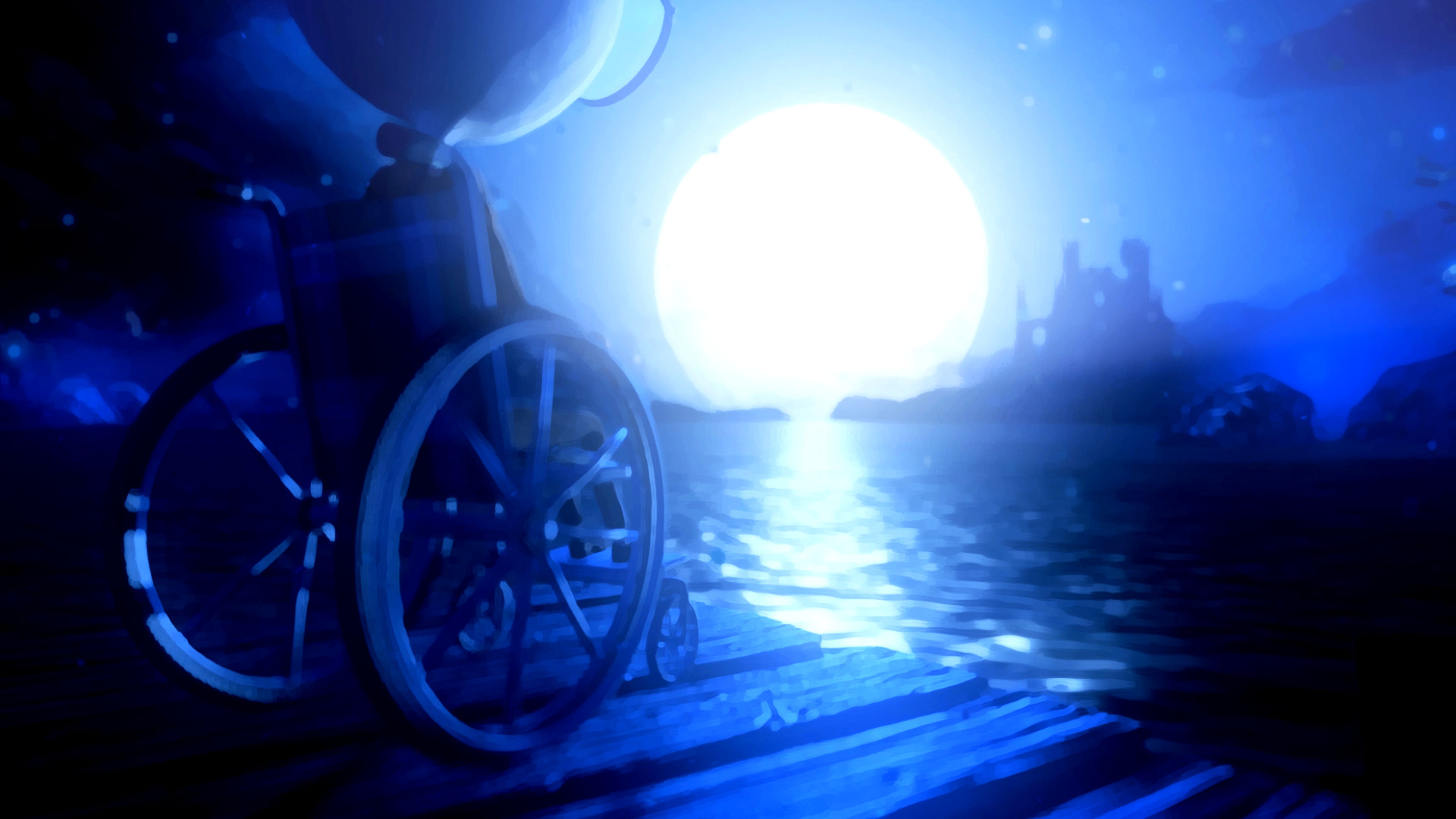 《六月衷曲 Last day of June》Switch中文版NSP下载 – 含1.0.0补丁_1