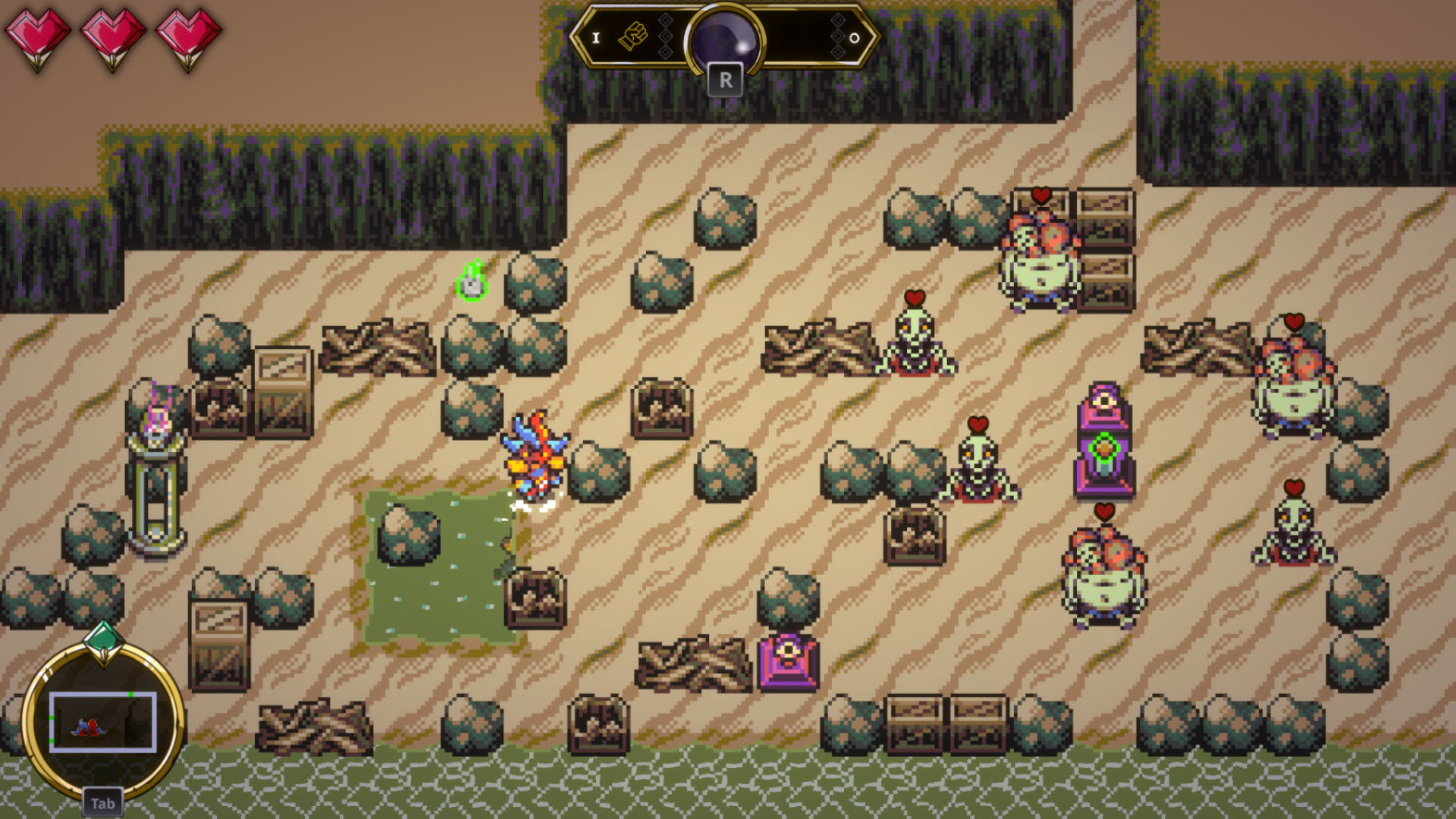 《滑步奇旅/Sliding Hero》PC中文版下载-含Build.21091990_2