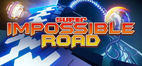 《超不可能之路 Super Impossible Road》Switch中文版NSP下载 – 含1.0.3补丁_0