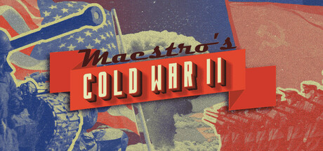 《王牌特工：冷战风云2/Maestro’s Cold War 2》PC中文版下载-含Build.21162767_0
