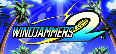 《野外飞盘2 Windjammers 2》Switch英文版NSP下载_0