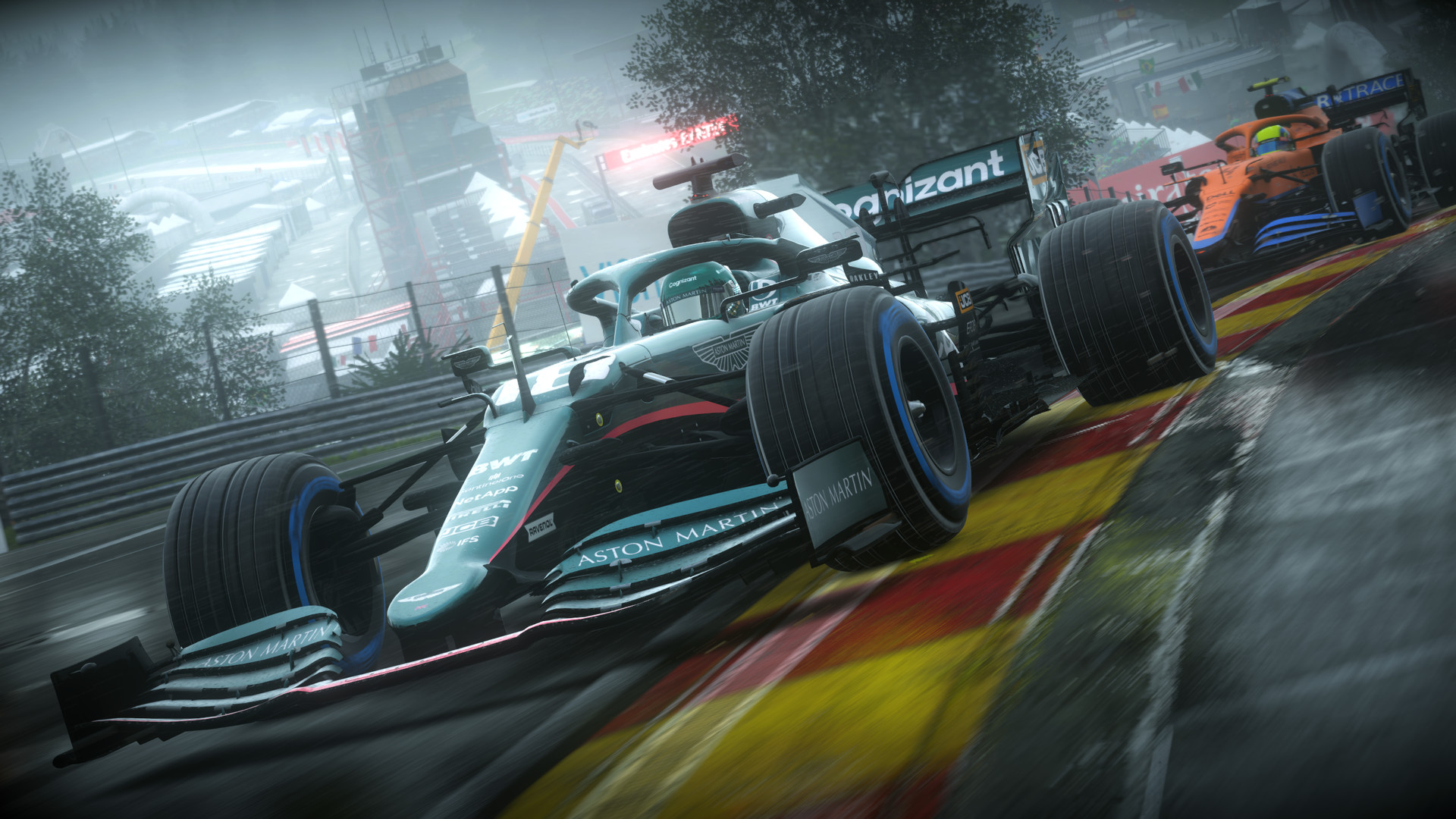 《F1 2021》PC中文版下载-含Build.8545915_1