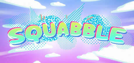 《怄气小队 Squabble》Switch英文版NSP下载 – 含1.2.1补丁_0